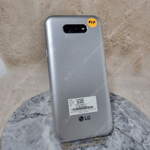 A급 LG Q31 32G 실버 (868)