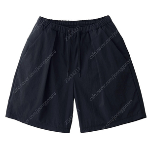 테아토라 22SS 월렛 쇼츠 리조트 닥터로이드 네이비 3 / TEATORA WALLET SHORTS RESORT DOCTOROID