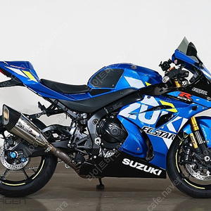 [라이트바겐] 스즈키 GSX R 1000 R ABS 2020년식