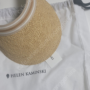 (새상품)헬렌카민스키 모자 비앙카 백화점 정품