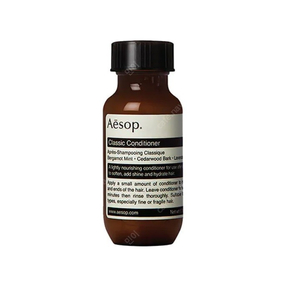 이솝 클래식 컨디셔너 50ml