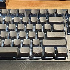 앱코 k990 V3 무접점 키보드