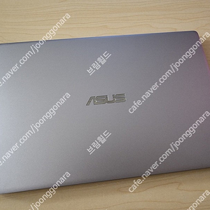 ASUS 아수스 노트북 비보북 14인치 팝니다.[A-X403JA-10722DB ]