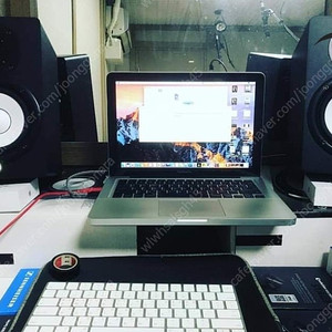 Yamaha hs5 풀박