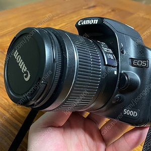 캐논 500d 오늘만 급매합니다