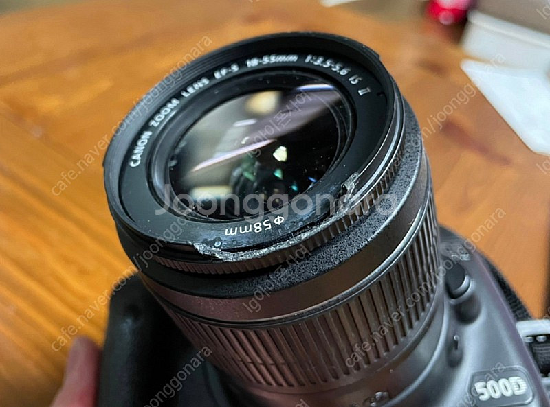 캐논 500d 오늘만 급매합니다--1