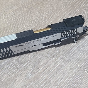 하이카파 5.1 커스텀 부품 판매 합니다(마루이 완벽 호환)