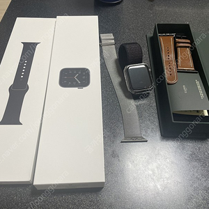 애플워치se 44mm 판매