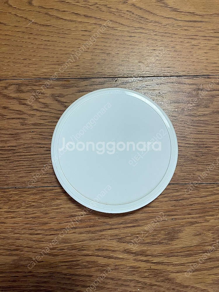 벨킨 무선충전기 패드--2
