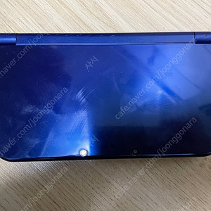 닌텐도 3ds xl 판매합니다.