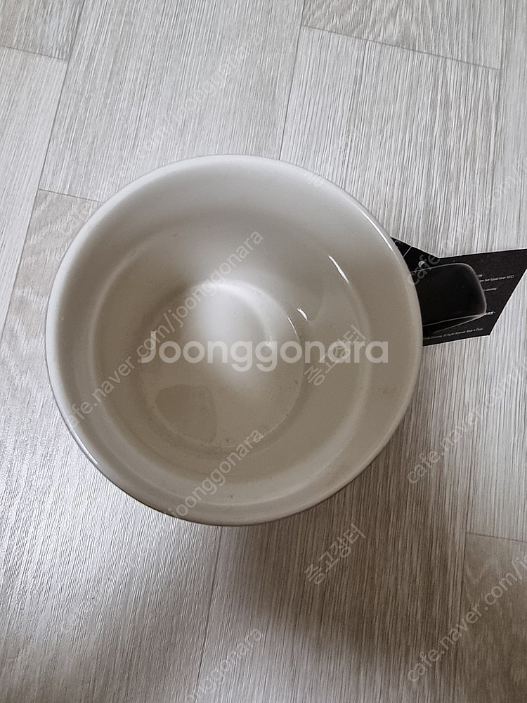 스타벅스 마카오 시티컵 온도변화컵--3