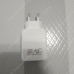 아임커머스 UM2 USB-PD PPS/QC3.0 65W 3포트 미니 충전