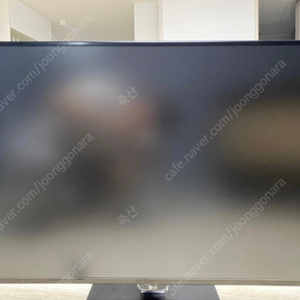 LG 모니터 43UN700 43인치 4K 미사용