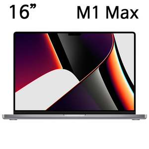 맥북프로 m1 max 16인치 2TB 스그 영문 키보드