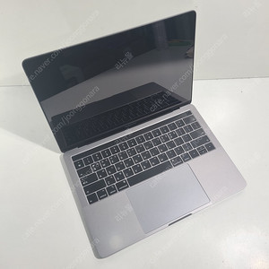 [판매]맥북프로 2018 13인치 터치바 B급 중고노트북