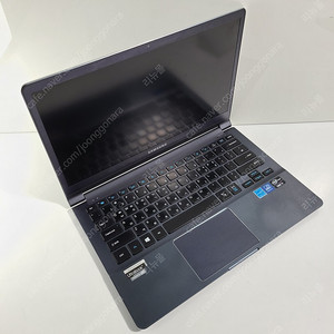 [판매]삼성 아티브북9 NT900X3E-K74 A급 중고노트북