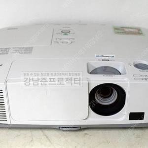 NEC/PE-501X/5000안시/XGA/중고 빔프로젝터