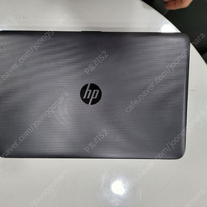 HP 250 G5 노트북