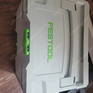 festool 라우터 판매합니다(95% 새것)