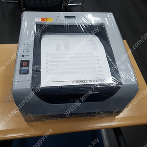 자동양면 흑백레이저 프린터 브라더 HL-5350dn ﻿(58.000원-할인판매중)