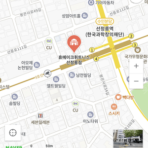휴메이크 PT 36회권 양도합니다_네고 가능