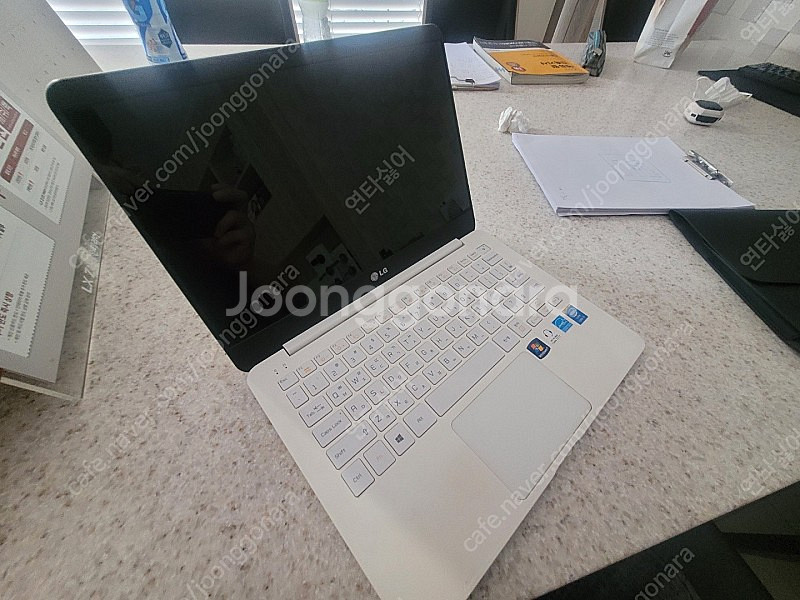 lg13z94 엘지그램 부품용 팝니다--0