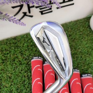 미즈노 JPX921 FORGED KBS TOUR 110 R