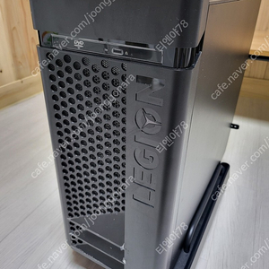 게이밍 데스크탑 LEGION T530-28ICB 90L300DJKR(I7-9700, 16G RAM, SSD 256G+HDD 2T, RTX2060 8G, 윈11 HOME 정품) 판매