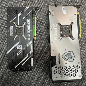 [55만] GALAX RTX 3070 EX BLACK non lhr 판매 교환