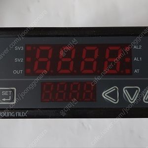 한영넉스 NX3-02 온도조절기/온도컨트롤러 (미개봉 새제품)