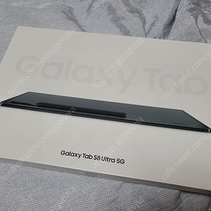 태블릿)갤럭시 S8 5G 512g 신품급