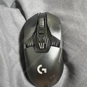 로지텍 G903 급매