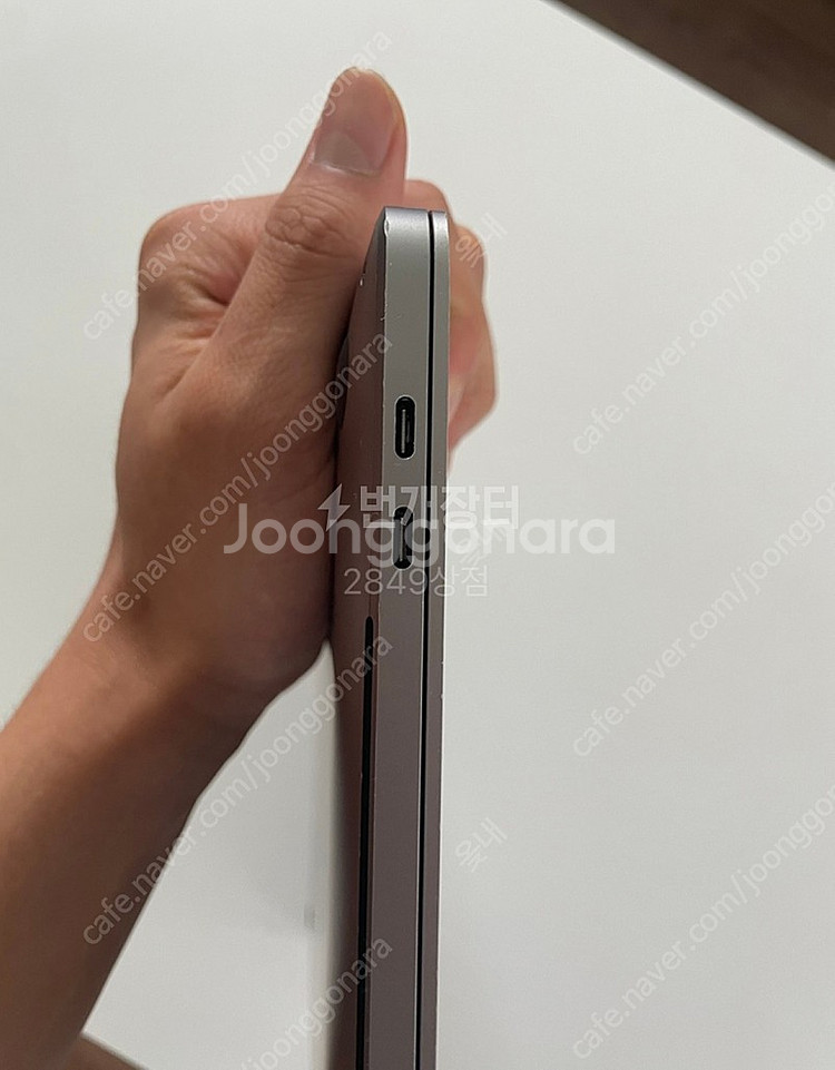 맥북프로 2019 고급형 i9--3