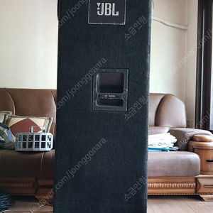 [대구] JBL 4733A 정품 스피커 판매합니다 (상태양호)