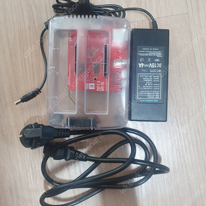 오드로이드 ODROID-HC4