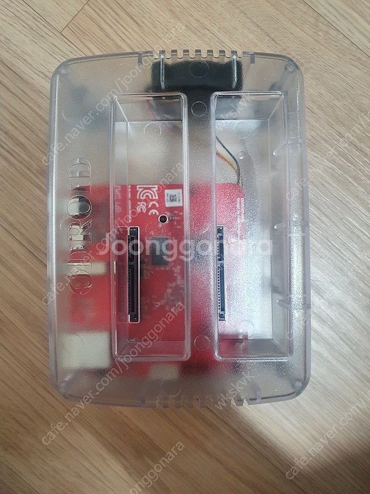 오드로이드 ODROID-HC4--2