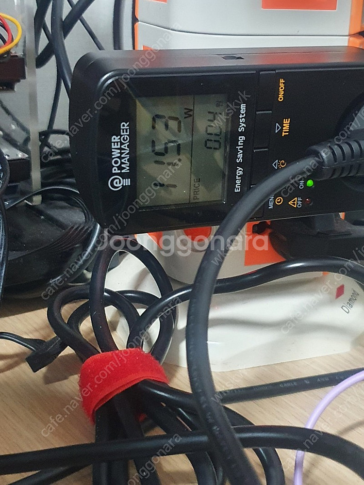 오드로이드 ODROID-HC4--3