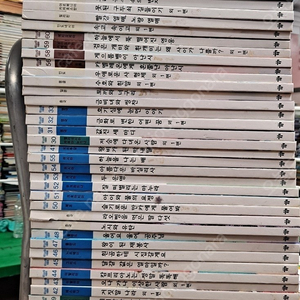 모야모와 아누의 세계옛이야기 초등전래동화전집 교원 출판사 53권 ﻿배송비 포함 안전결제 가능 어린이 중고책