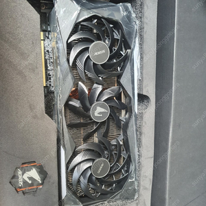 3070ti 어로스마스터