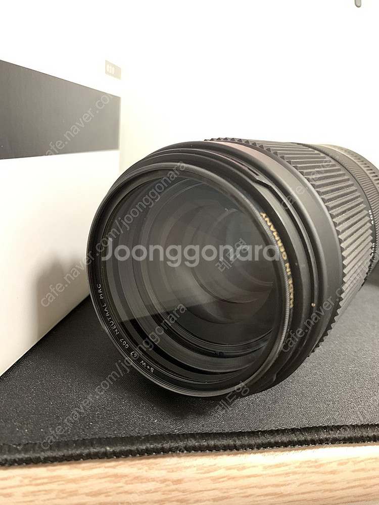 시그마 c 100-400 dg dn fe 소니마운트--2