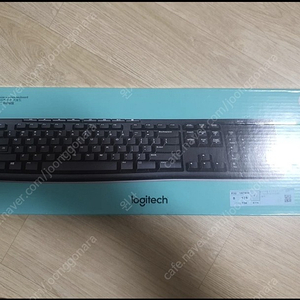 k270 무선키보드 판매합니다.