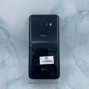 32231 LG V50S ThinQ 블랙 256G 공기계 판매합니다 17만원