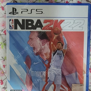 ps5) nba 2k22