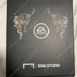 [L] EA 스포츠 x 골스튜디오 콜라보 한정판 유니폼 판매합니다.
