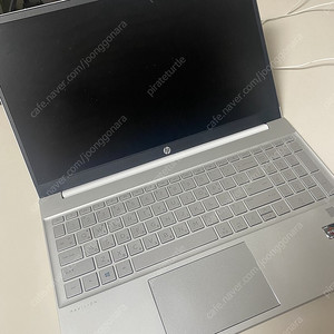 HP 파빌리온 15 / HP 노트북