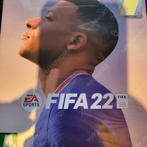 청주 PS4 FIFA 22, 피파 22 새거 한판해봄