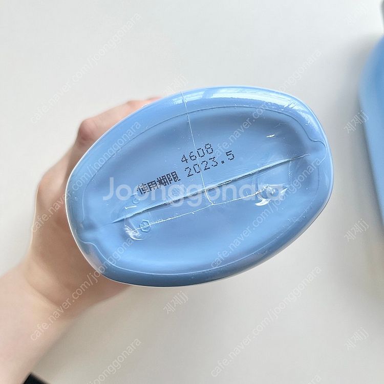 스키나베브 아기 입욕제 500ml (신생아부터 헹굼없는...--1