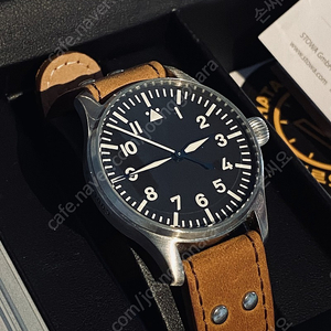 스토바 플리거 36 / STOWA FLIEGER CLASSIC 36