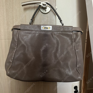 정품) 펜디 핸드백 여성 가방 FENDI BAG