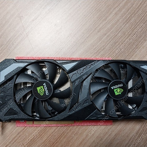 RTX 2070 8G 팝니다.